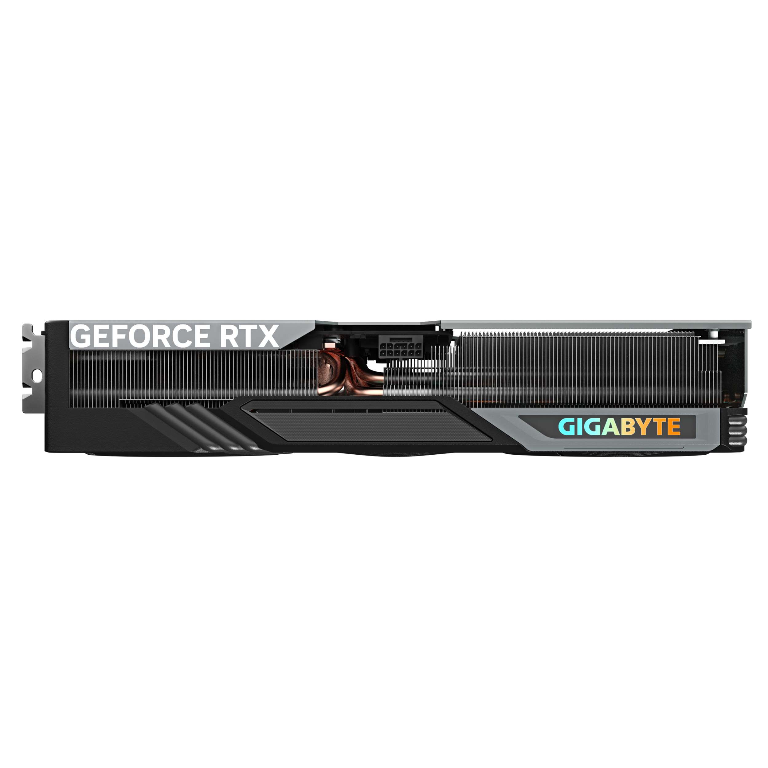Bekijk afbeelding 4 van Gigabyte RTX 4070 Super Gaming OC 12GB/3xDP/HDMI